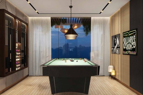 Villa de 5 dormitorios en Dubai, UAE No. 215318 8