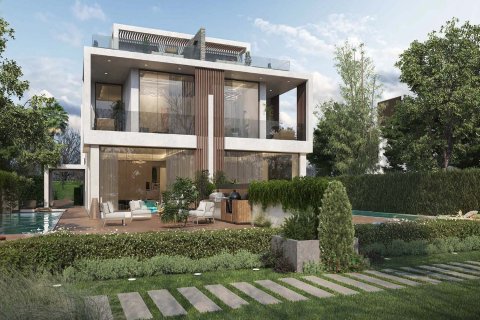 Villa de 5 dormitorios en Dubai, UAE No. 215318 3