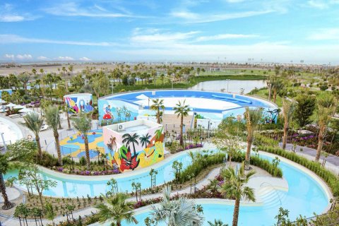 Villa de 5 dormitorios en Dubai, UAE No. 215318 18