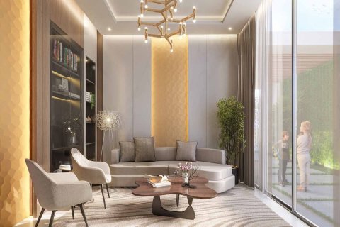 Villa de 5 dormitorios en Dubai, UAE No. 215318 10