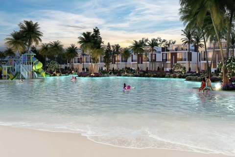 Villa de 5 dormitorios en Dubai, UAE No. 215318 16