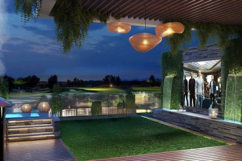 Villa de 5 dormitorios en Dubai, UAE No. 215318 15
