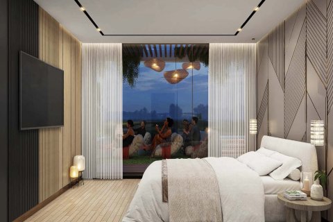 Villa de 5 dormitorios en Dubai, UAE No. 215318 9