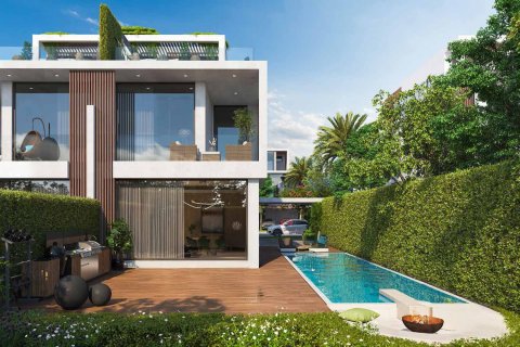 Villa de 5 dormitorios en Dubai, UAE No. 215318 5