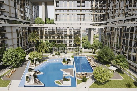 Appartement de 2 chambres à Ras Al Khor, UAE No. 218220 3
