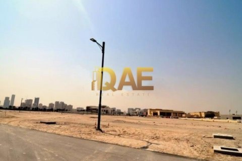 Земельный участок 8361.2736м² в Дубай, ОАЭ №3661 6