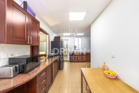 3 غرف نوم شقة في Dubai Festival City, الإمارات العربية المتحدة رقم 214624 12
