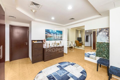3 غرف نوم شقة في Dubai Festival City, الإمارات العربية المتحدة رقم 214624 11