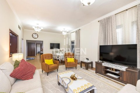 3 غرف نوم شقة في Dubai Festival City, الإمارات العربية المتحدة رقم 214624