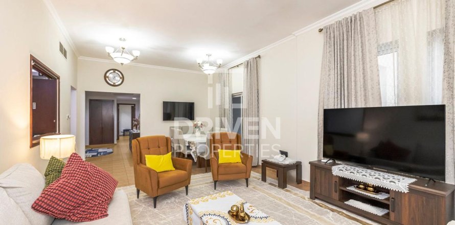 3 غرف نوم شقة في Dubai Festival City, الإمارات العربية المتحدة رقم 214624
