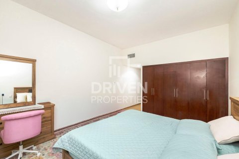 3 غرف نوم شقة في Dubai Festival City, الإمارات العربية المتحدة رقم 214624 6