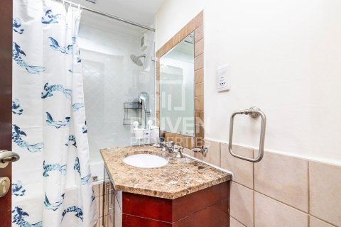 3 غرف نوم شقة في Dubai Festival City, الإمارات العربية المتحدة رقم 214624 15