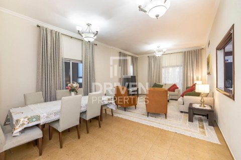 3 غرف نوم شقة في Dubai Festival City, الإمارات العربية المتحدة رقم 214624 3