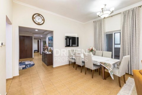 3 غرف نوم شقة في Dubai Festival City, الإمارات العربية المتحدة رقم 214624 4