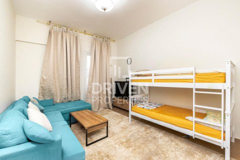 3 غرف نوم شقة في Dubai Festival City, الإمارات العربية المتحدة رقم 214624 7
