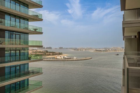 Apartment de 1 dormitorio en EMAAR Beachfront, UAE No. 197578