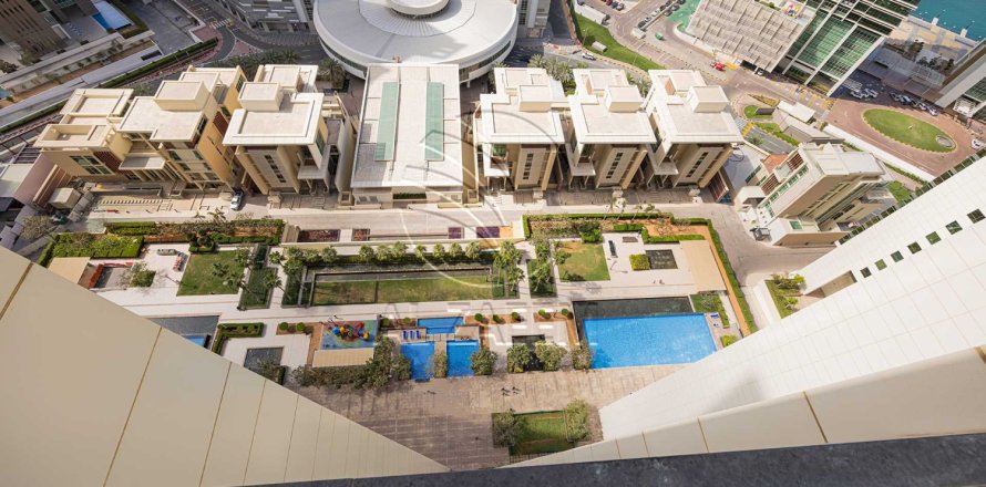 2 غرف نوم شقة في جزيرة الريم, الإمارات العربية المتحدة رقم 167979
