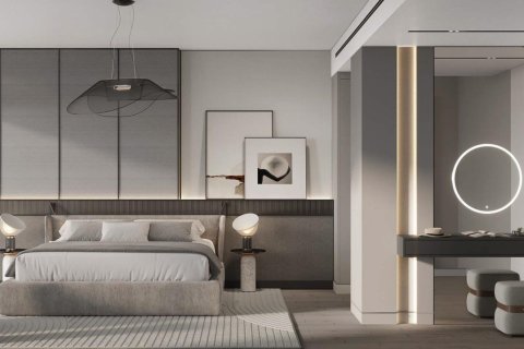 Квартира с 2 спальнями в Meydan Gated Community, ОАЭ №41332