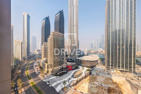 Apartment de 2 dormitorios en Forte, UAE No. 202623 11