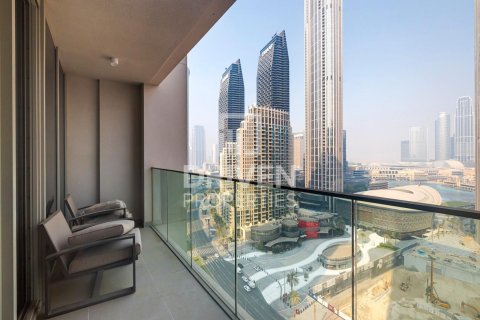 Apartment de 2 dormitorios en Forte, UAE No. 202623 10
