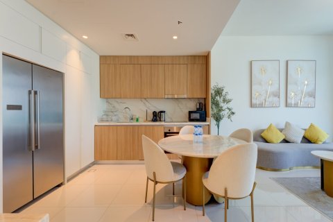 Appartement de 2 chambres à Dubai Marina, UAE No. 183501 4