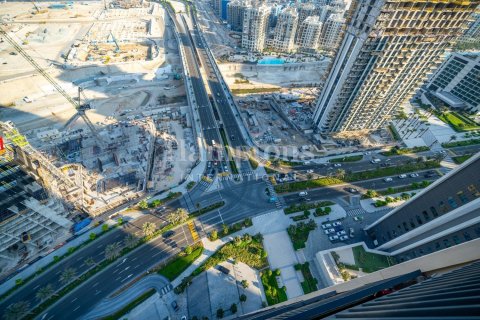 Apartment de 2 dormitorios en Dubai Creek Harbour (The Lagoons), UAE No. 224368 3