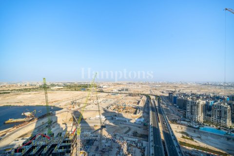 Apartment de 2 dormitorios en Dubai Creek Harbour (The Lagoons), UAE No. 224368