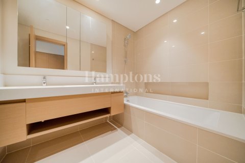 Apartment de 2 dormitorios en Dubai Creek Harbour (The Lagoons), UAE No. 224368 12