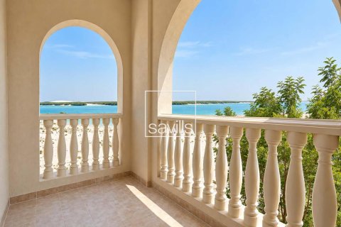 Appartement de 3 chambres à Saadiyat Island, UAE No. 214112