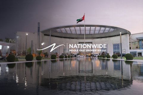 1 غرف نوم شقة في أبو ظبي, الإمارات العربية المتحدة رقم 139799 16