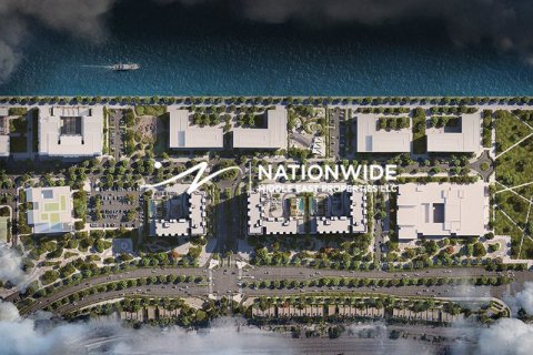 1 غرف نوم شقة في أبو ظبي, الإمارات العربية المتحدة رقم 139799 17