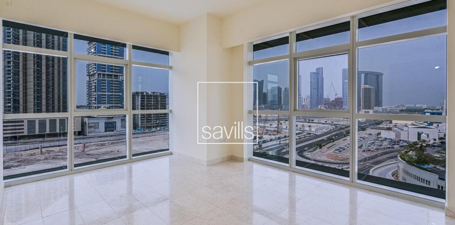 Apartment de 2 dormitorios en Al Reem Island, UAE No. 206062