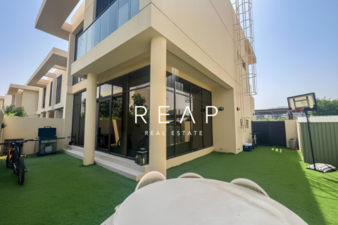 3 bedrooms Townhouse in Akoya Park, UAE No. 28926 7