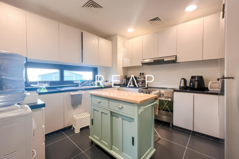 3 bedrooms Townhouse in Akoya Park, UAE No. 28926 5