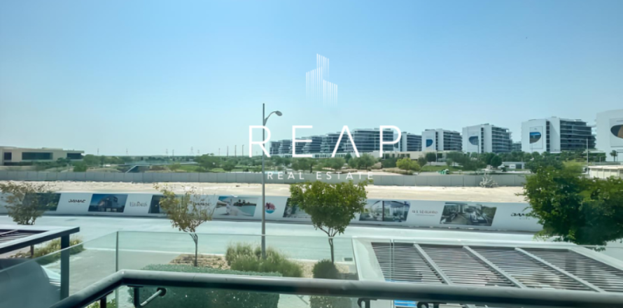 3 bedrooms Townhouse in Akoya Park, UAE No. 28926