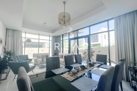 3 bedrooms Townhouse in Akoya Park, UAE No. 28926 12