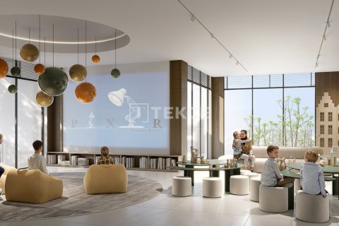 Appartement de 2 chambres à Dubai Land, UAE No. 64616 7