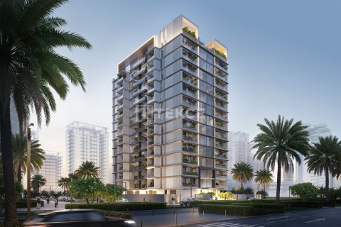 2 bedrooms Apartment in Dubai Land, UAE No. 64616