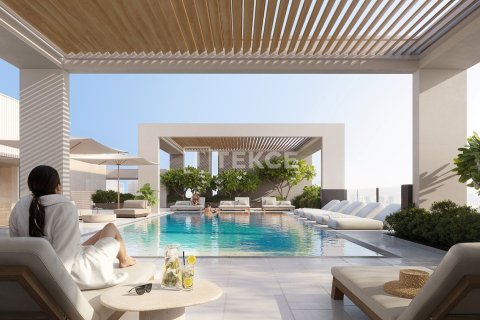 Appartement de 2 chambres à Dubai Land, UAE No. 64616 10