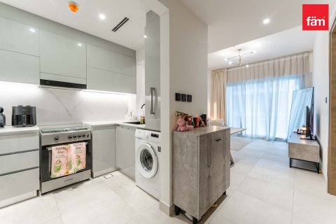 1 bedroom Apartment in Al Jaddaf, UAE No. 213409 5
