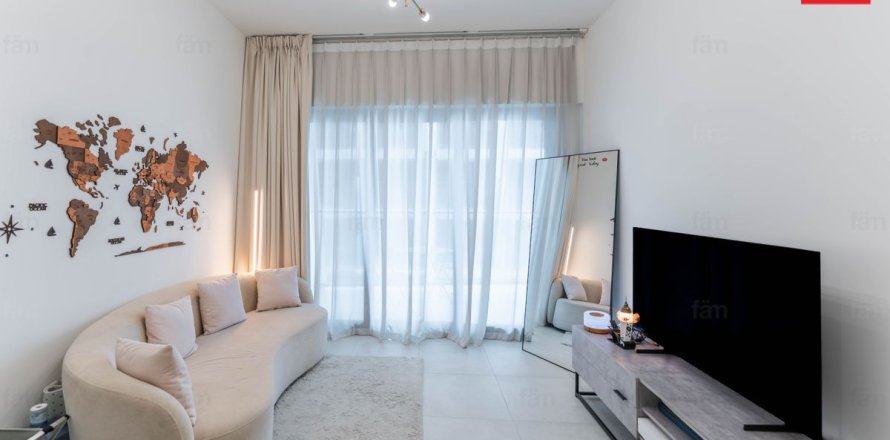 1 bedroom Apartment in Al Jaddaf, UAE No. 213409