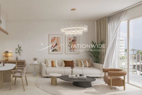 3 غرف نوم شقة في أبو ظبي, الإمارات العربية المتحدة رقم 124595 4
