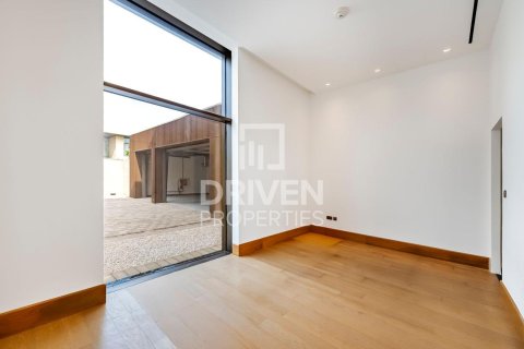 Вилла с 5 спальнями в Jumeirah Bay Island, ОАЭ №220990 30