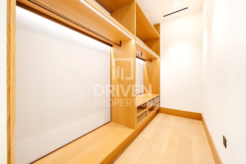 Вилла с 5 спальнями в Jumeirah Bay Island, ОАЭ №220990 21