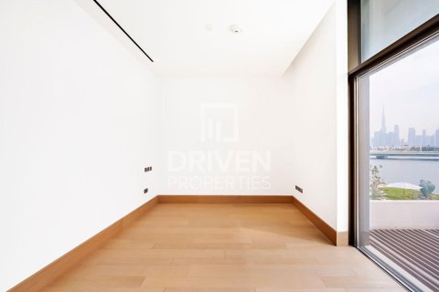 Вилла с 5 спальнями в Jumeirah Bay Island, ОАЭ №220990 23