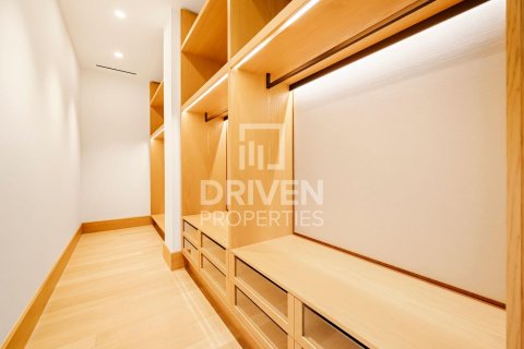 Вилла с 5 спальнями в Jumeirah Bay Island, ОАЭ №220990 12