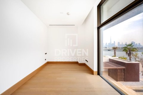 Вилла с 5 спальнями в Jumeirah Bay Island, ОАЭ №220990 9