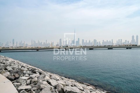 Вилла с 5 спальнями в Jumeirah Bay Island, ОАЭ №220990 17