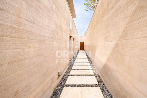 Вилла с 5 спальнями в Jumeirah Bay Island, ОАЭ №220990 20