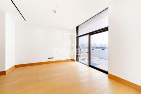 Вилла с 5 спальнями в Jumeirah Bay Island, ОАЭ №220990 13